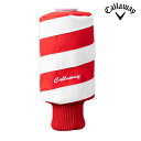 キャロウェイゴルフ 2024年春夏モデル メンズ HC CG AM SPL-I UT 24 JM ユーティリティー用 ヘッドカバー Callaway Golf【...