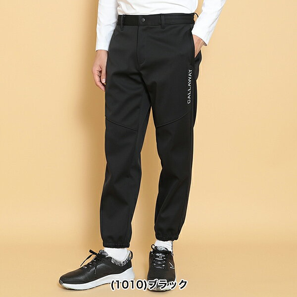 【特価】キャロウェイ アパレル 秋冬モデル メンズ スター ストレッチ ボンディン...