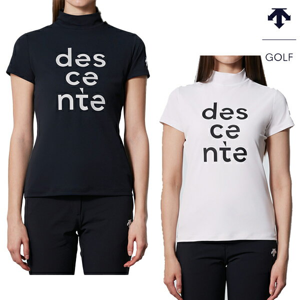 fTgSt 2024Ntăf fB[X ̎q Vc DGWXJA15 DESCENTE GOLFy24z