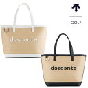 fTgSt 2024Ntăf fB[X g[gobO DQCXJA03 DESCENTE GOLFy24z