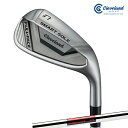 24SS_bv Y N[uh X}[g\[ FULL-FACE TYPE-C EFbW KBS Hi-Rev MAX105X`[Vtg Cleveland Golfy24z