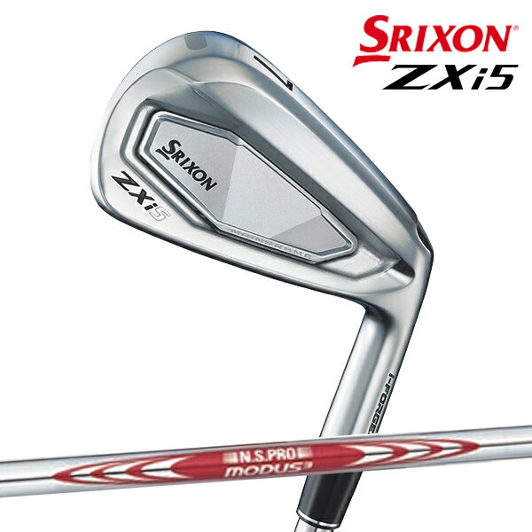 ڥ᡼ۥå  ꥯ ZXi5  6(5-9PW) NS PRO MODUS 3 TOUR 11...