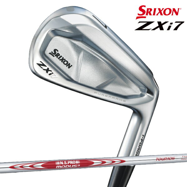 å  ꥯ ZXi7  6(5-9PW) NS PRO MODUS 3 TOUR 105 륷ե...