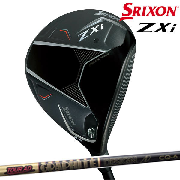 ダンロップメンズスリクソンZXiフ...