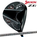 【メーカーカスタム】ダンロップ メンズ スリクソン ZXi TR ドライバー Diamana GT70 カーボンシャフト ゼットエックスアイ SRIXON【24...