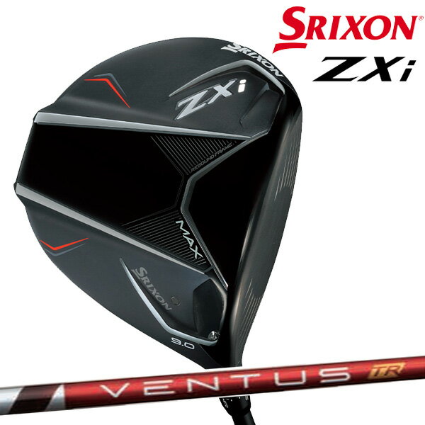 ڥ᡼ۥå  ꥯ ZXi MAX ɥ饤С VENTUS TR RED 6 ܥ󥷥ե åȥ...