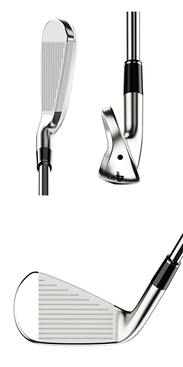 ダンロップ メンズ スリクソン ZXi ユーティリティー アイアン Diamana ZXi 60 for HYBRID カーボンシャフト ゼットエックスアイ SRIXON【24】