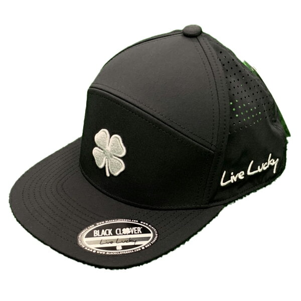 SINACOVA GOLF - ブラッククローバー ユニセックス DEAN キャップ BC5PFA80【23】