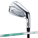 本間ゴルフ メンズ TW767 TW-PX アイアン 5本組(6-9、PW) NS PRO 950 GH neo スチールシャフト 日本正規品 ホンマゴルフ ア...
