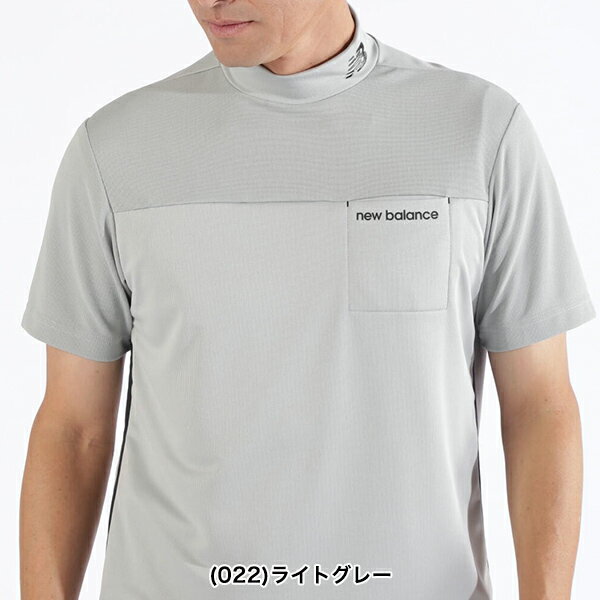 New Balance Golf ニューバランス 半袖ポロシャツ レディース