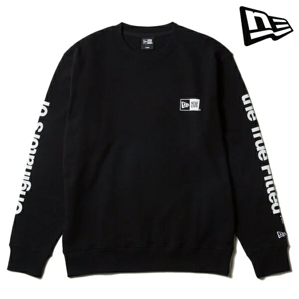 ニューエラ 2024年秋冬モデル メンズ CN ORIGINATORS スウェット トレーナー 14324649 NEW ERA【24】