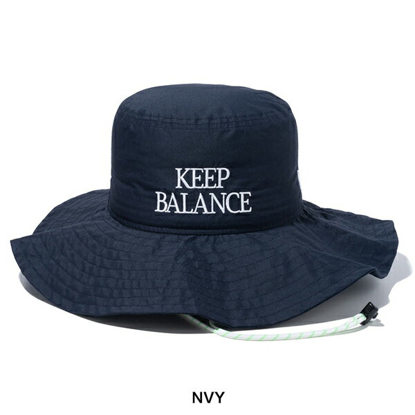 ニューエラ 春夏モデル レディース GFW ADVWB SHELTECH シェルテック ハット 14109113 NEW ERA【24】