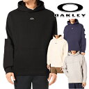 オークリー oakley Enhance Qdevo Fleece Hoody 3.0 foa406290