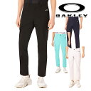 オークリー 2024年春夏モデル メンズ oakley Oakley Tactful Straight foa406484 パンツ ストレートパンツ【24】(4)