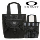 オークリー 2024年秋冬モデル メンズ IB SMALL TOTE スモール トートバッグ FOS901833 OAKLEY【24】