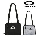 オークリー 2024年秋冬モデル メンズ OAKLEY CART POUCH 18.0 FW カート ポーチ FOS901834 OAKLEY【24】