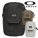 オークリー 2024年秋冬モデル メンズ ESSENTIAL LT SHOULDER POUCH ショルダー ポーチ FOS901835 OAKLEY【24】