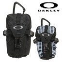 オークリー 2024年秋冬モデル メンズ IB BALL CASE ボールケース FOS901854 OAKLEY【24】