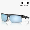 I[N[ TOX OO9400-0968 t[J[FMATTE BLACK YJ[FPRIZM DEEP WATER POLARIZED OAKLEYy24z