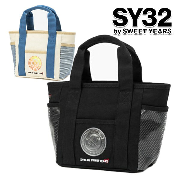 SY32 2024ǯղƥǥ  GARDEN CART BAG ȥХå SYG-24S101 磻3224