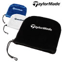 24SSテーラーメイド メンズ オーステック アイアンカバー UN085 TaylorMade【24】