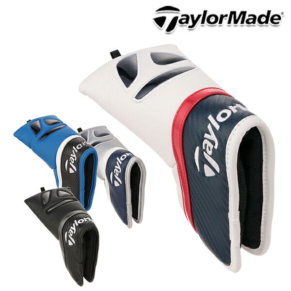 ★全品対象！★24SSテーラーメイド メンズ オーステック パターカバー ブレード UN086 TaylorMade