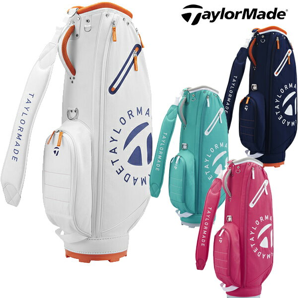 24SSơ顼ᥤ ǥ T饤 ǥХå UN113 TaylorMade ǥХå եХå24