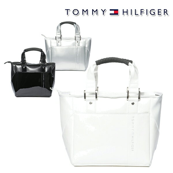 トミー ヒルフィガー トミーヒルフィガー 2024年春夏モデル ユニセックス モダンスポーツ ラウンドバッグ THMG4ST2 TOMMY HILFIGER【24】