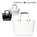 トミーヒルフィガー 2024年春夏モデル ユニセックス モダンスポーツ ラウンドバッグ THMG4ST2 TOMMY HILFIGER【24】