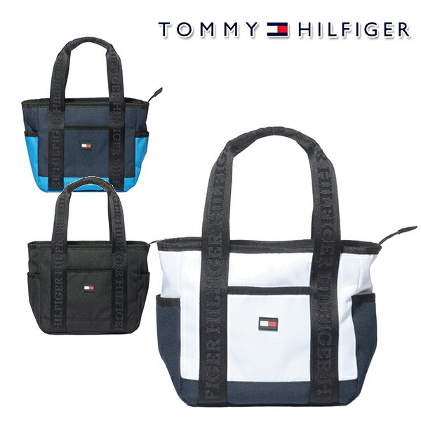 トミー ヒルフィガー トミーヒルフィガー 2024年春夏モデル ユニセックス カラーブロック ラウンドバッグ THMG4ST4 TOMMY HILFIGER【24】