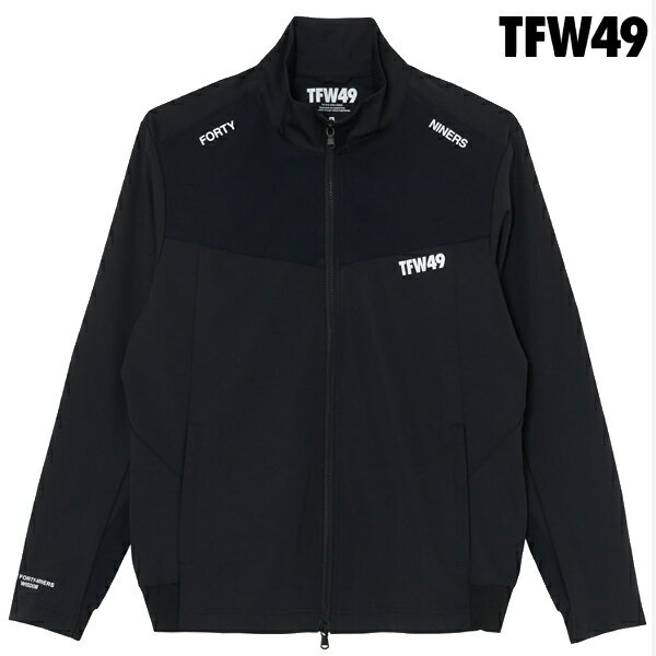 TFW49 2024年秋冬モデル メンズ マルチパーパス ブルゾン T042420003【24】