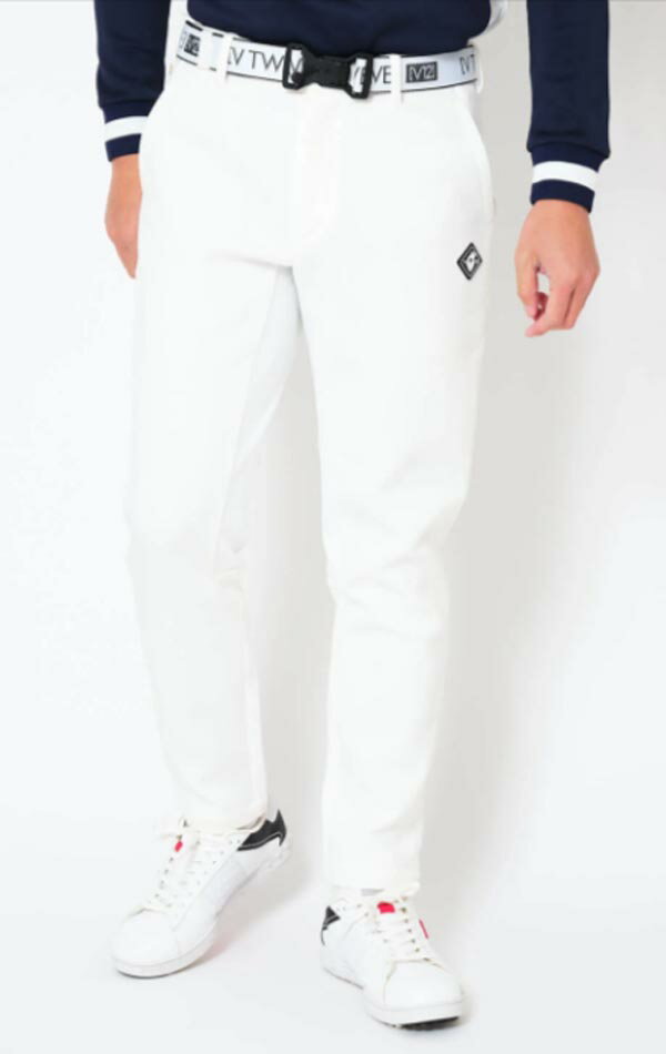 【残り、Lサイズ、1枚限り】V12 秋冬モデル メンズ SHOT PANTS パンツ V122420-PN06【24】