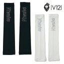 V12 ユニセックス VT ARM COVER アームカバー V122410-AC12【24】