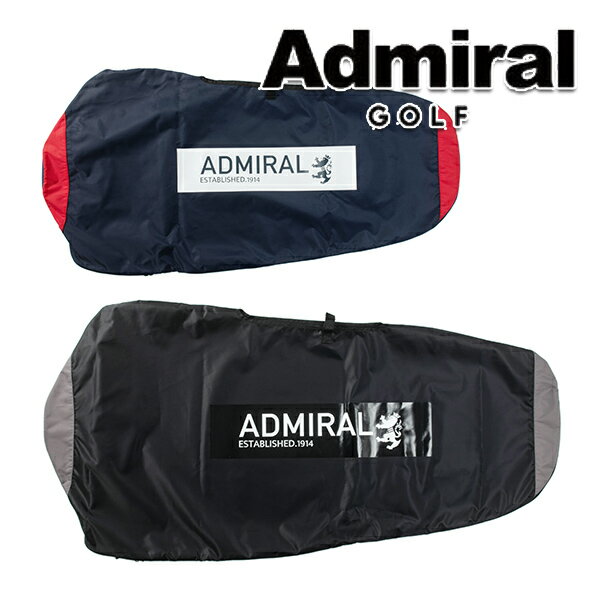 ɥߥ˥åȥ٥륫СADMG5AK3AdmiralGOLF25