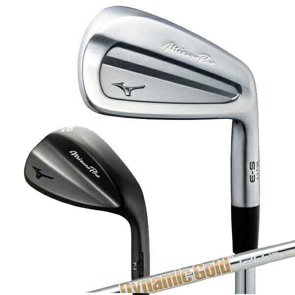 8ܥåȡۥߥ  Mizuno Pro S-3  6(5-9PW) ʥߥå 120 륷ե...