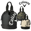 キャロウェイゴルフ メンズ TR CG ACTIVE POUCH 25 JM ポーチ Callaway Golf【25】