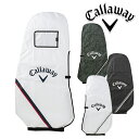 キャロウェイ 2025年春夏モデル メンズ callaway スポーツ トラベルカバー 25 JM sporttc25jm 【25】(4)