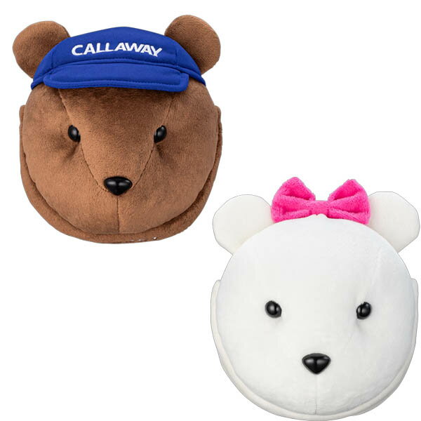 ǥå ǥ HC OD AM BEAR MALLET 24 JM ѥС Callaway Golf24