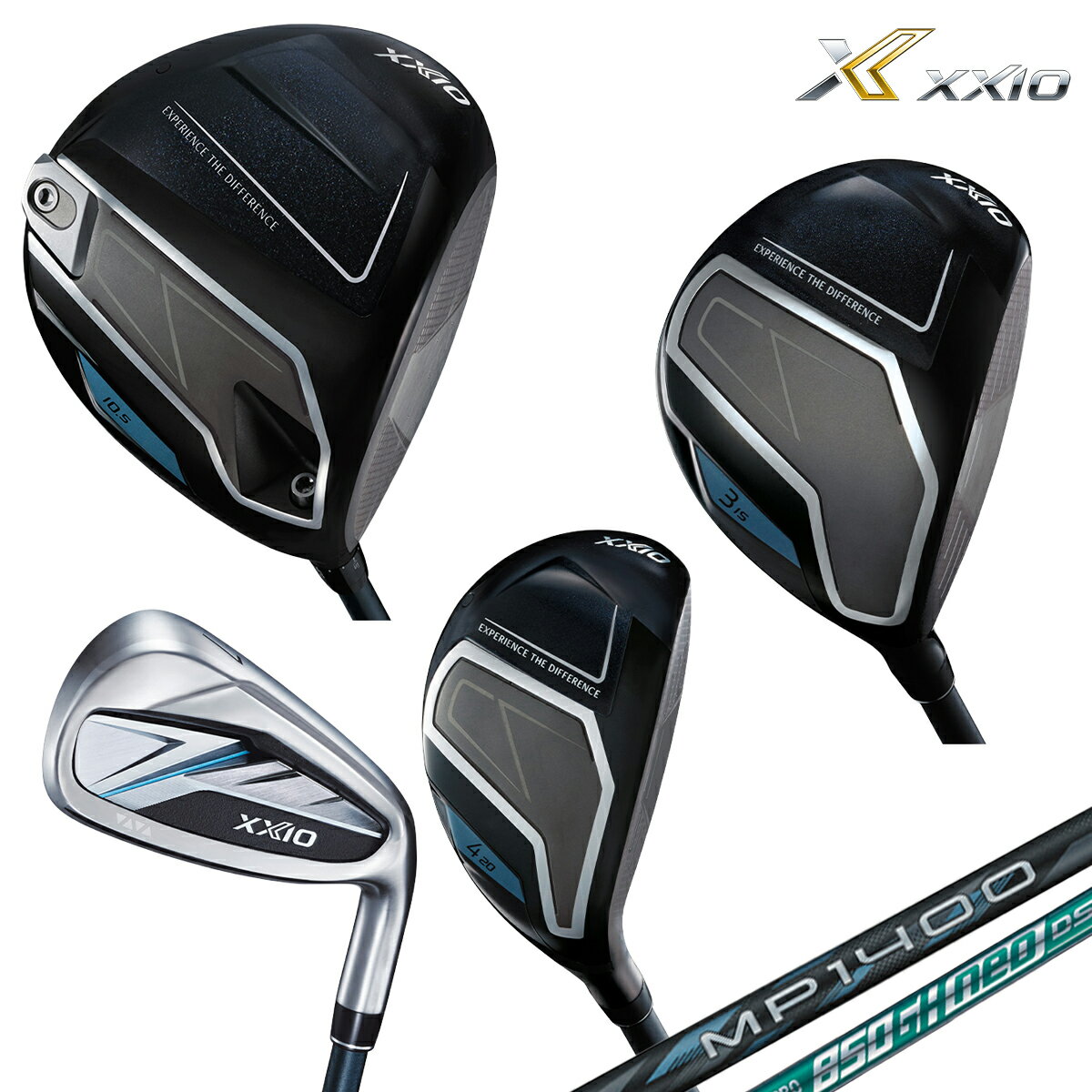 11ܥåȡۥå  XXIO14  եƥ ե 11ܥåȡʥɥ饤С#1 եå#3 5 ϥ...