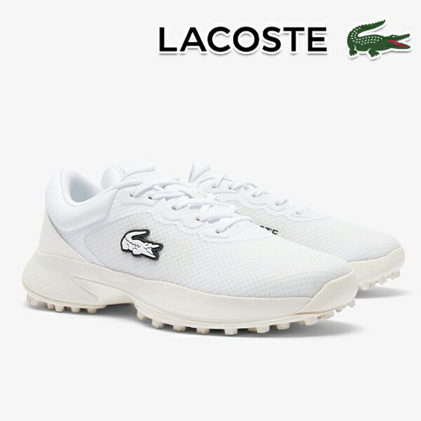 饳 2025ǯղƥǥ ǥ GOLF POINT 125 2 SFA 塼졼 ѥ쥹 ե塼 49SFA0138 LACOS...