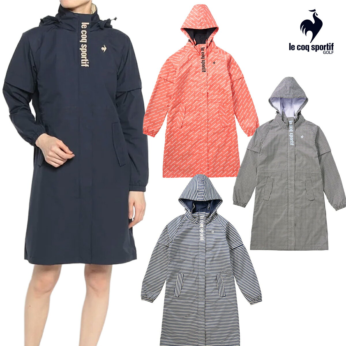 ★12月限定★ルコックレディースレ...