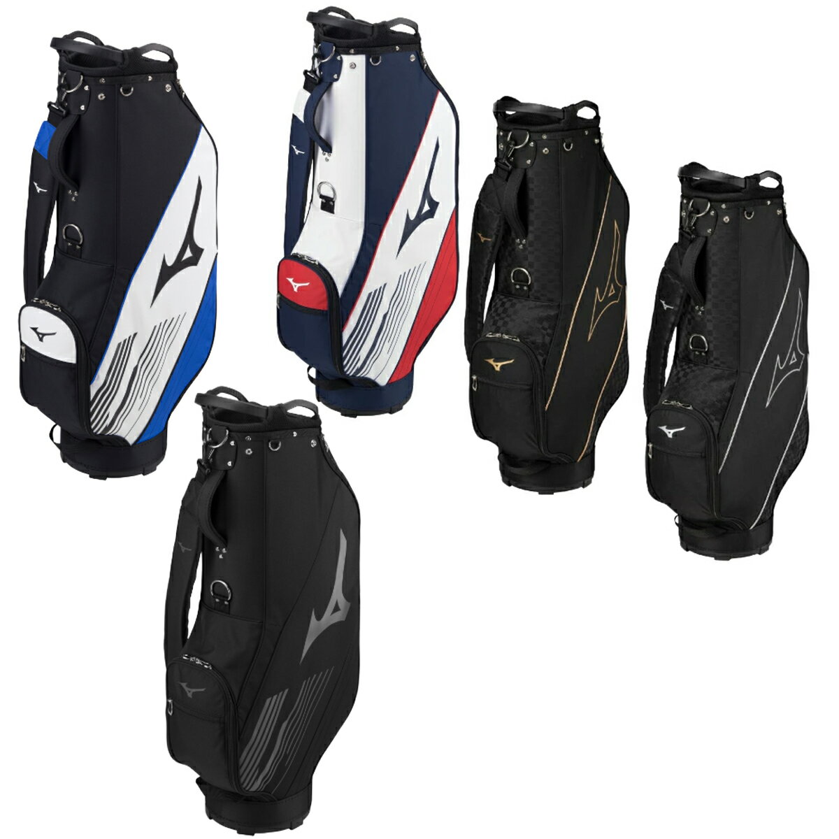 『未使用』MIZUNO ミズノゴルフ キャディバッグ JPX 楽天市場】ミズノ jpx キャディ バッグの通販