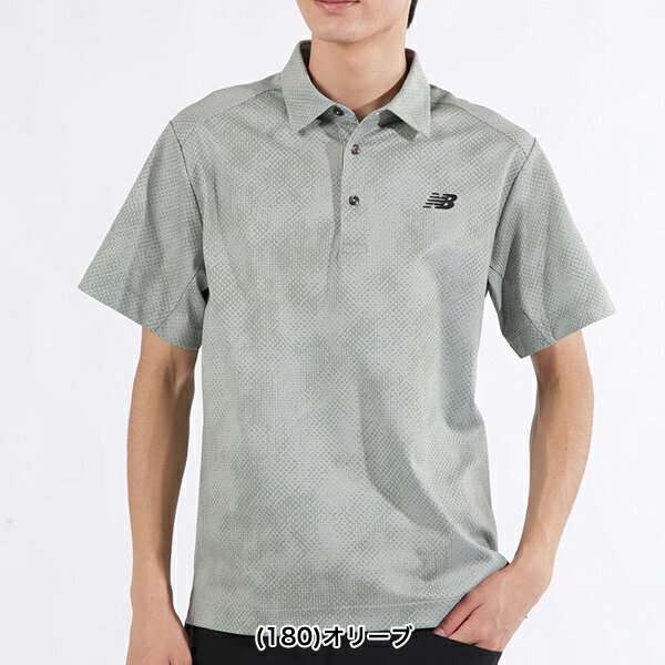 楽天市場】ニューバランス（カラーカーキグリーン）（シャツ