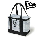 ニューエラ 2025年春夏モデル メンズ TOTE BAG M INSULATED トートバッグ 14393674【25】