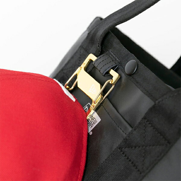 ニューエラ GF TOTE BAG MINI ...の紹介画像3