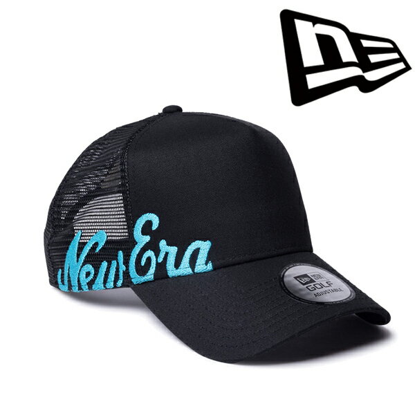 ニューエラ 2025年春夏モデル メンズ GF 940AFTR WORD MARK 2 キャップ 14391341【25】