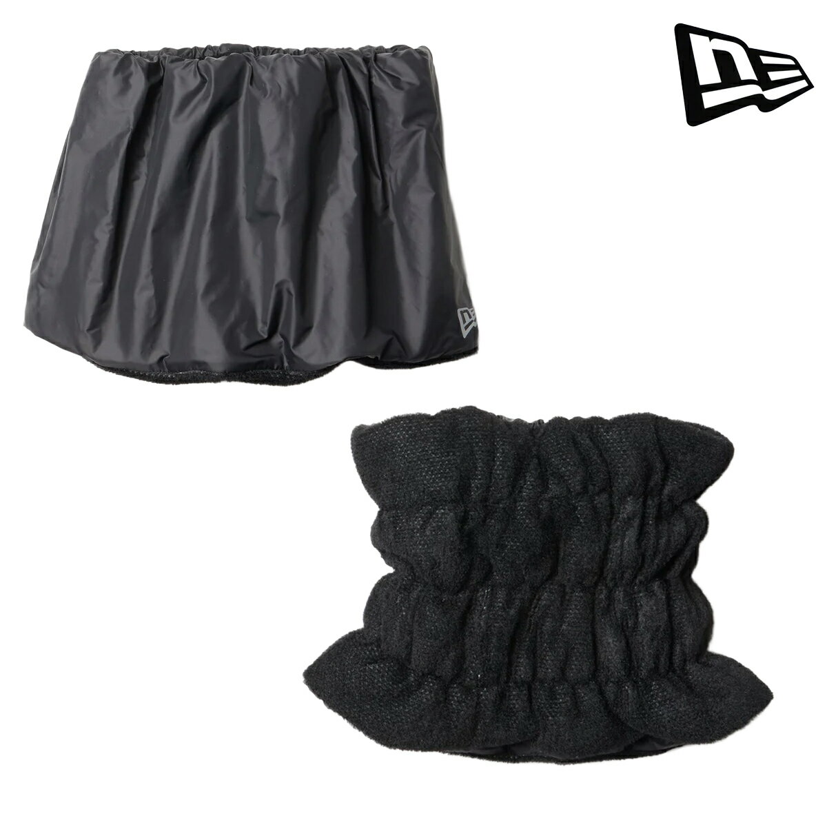 ニューエラ 2025年秋冬モデル メンズ OD FILLED NECK WARMER WARM ネックウォーマー 14668893【25】