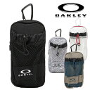 オークリー 2025年春夏モデル メンズ OAKLEY MOBILE CASE 18.0 モバイルケース FOS902000 OAKLEY【25】