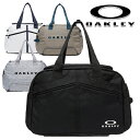 オークリー 2025年春夏モデル メンズ OAKLEY BOSTON BAG 18.0 ボストンバッグ FOS902002 OAKLEY【25】