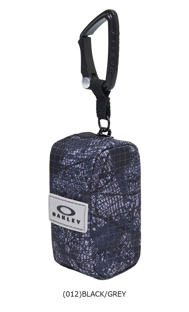 オークリー メンズ OAKLEY BALL CASE 18.0 ボールケース FOS902004’【25】